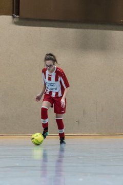 Bild 287 - wCJ KT Turnier Vormittag